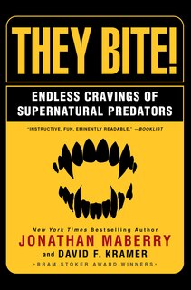 Front cover_They Bite