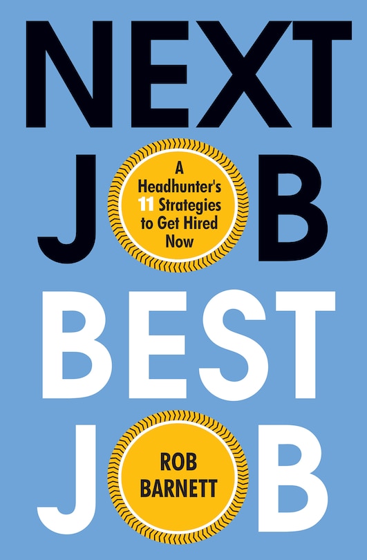 Couverture_Next Job, Best Job