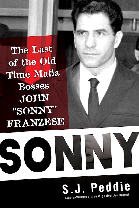 Front cover_Sonny