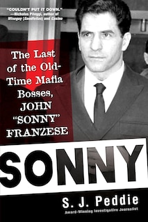 Front cover_Sonny