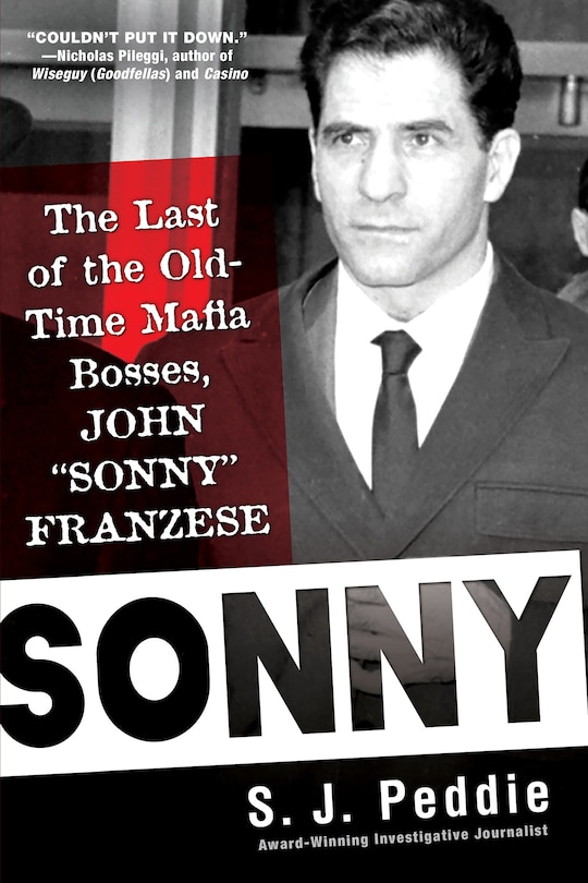 Front cover_Sonny