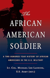Front cover_The African American Soldier