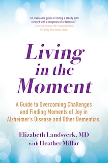 Couverture_Living in the Moment