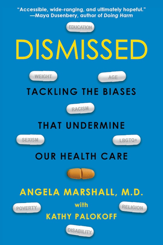 Front cover_Dismissed