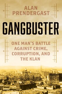 Front cover_Gangbuster