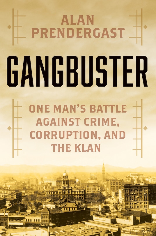 Front cover_Gangbuster
