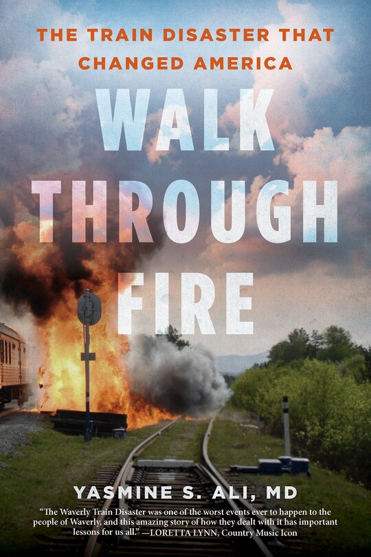 Couverture_Walk Through Fire