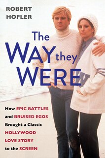 Couverture_The Way They Were