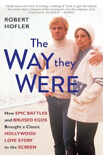 Front cover_The Way They Were