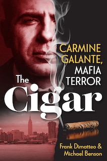 Front cover_The Cigar