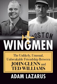 Front cover_The Wingmen