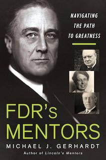 Front cover_FDR's Mentors