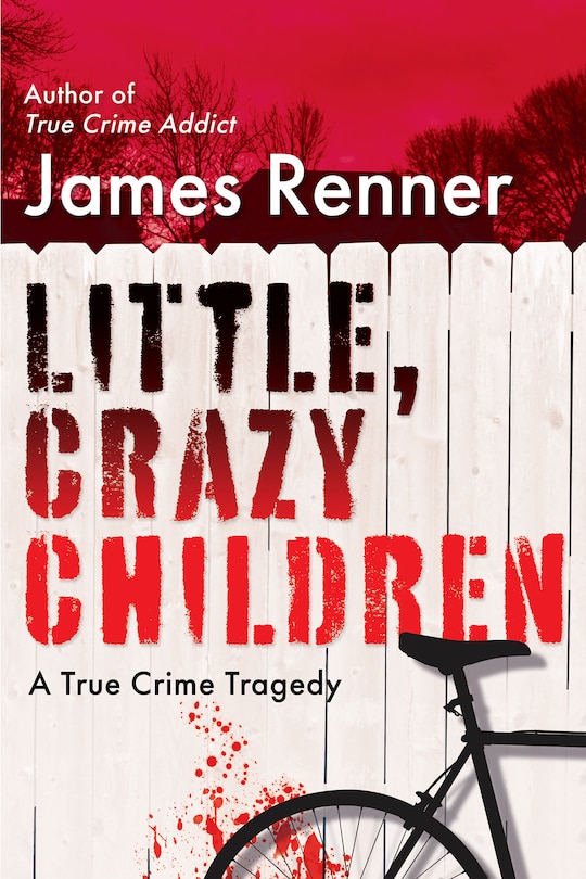 Couverture_Little, Crazy Children