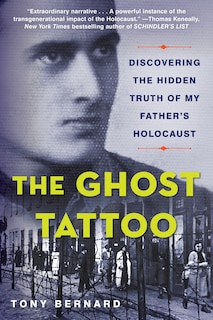Front cover_The Ghost Tattoo