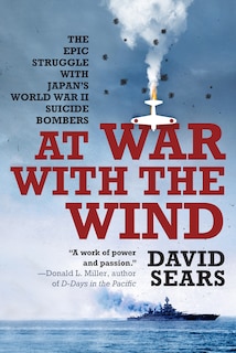 Couverture_At War with the Wind