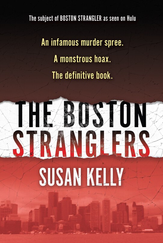 Couverture_The Boston Stranglers
