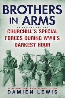 Couverture_Brothers in Arms