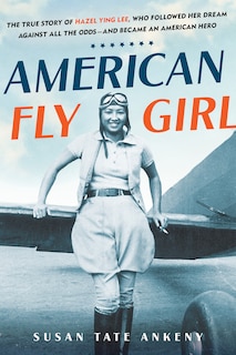 Front cover_American Flygirl