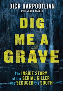 Couverture_Dig Me a Grave