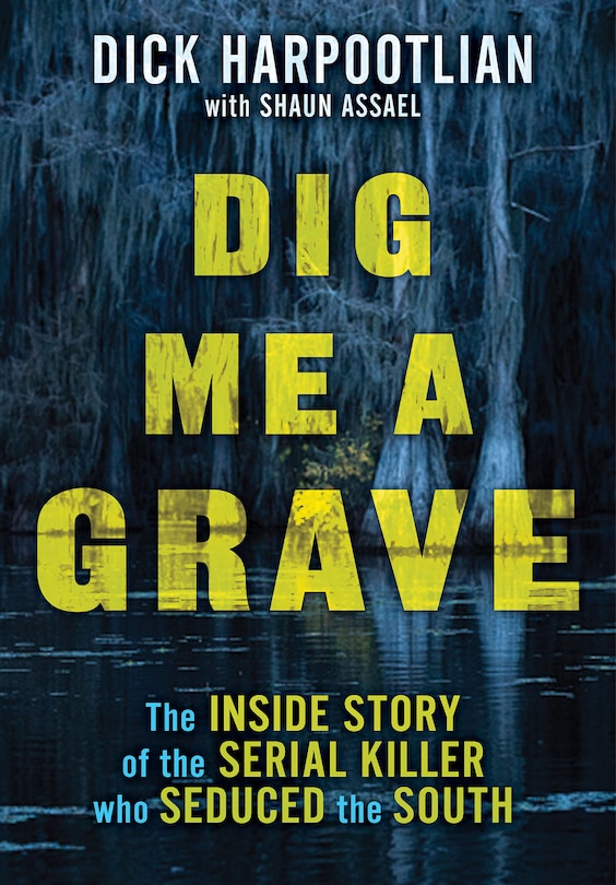 Couverture_Dig Me a Grave