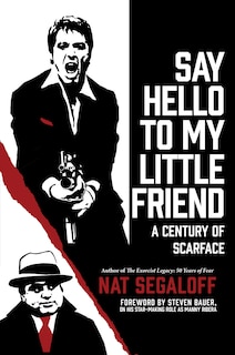 Couverture_Say Hello to My Little Friend