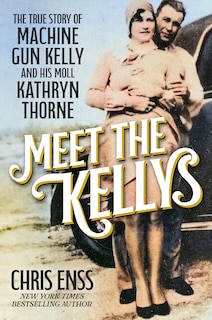Couverture_Meet the Kellys