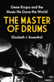 Front cover_The Master of Drums