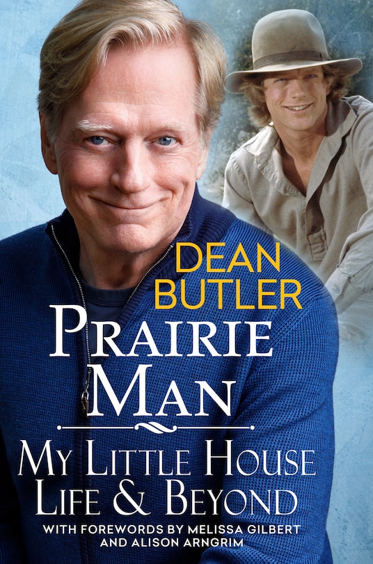 Front cover_Prairie Man