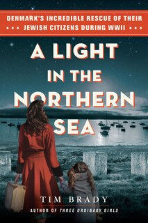 Couverture_A Light in the Northern Sea