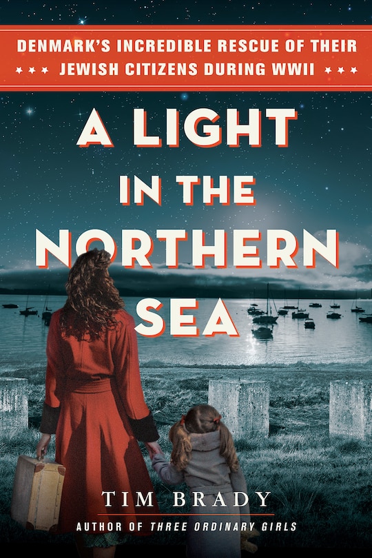 Couverture_A Light in the Northern Sea