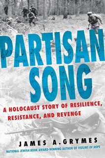 Couverture_Partisan Song