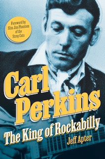 Front cover_Carl Perkins