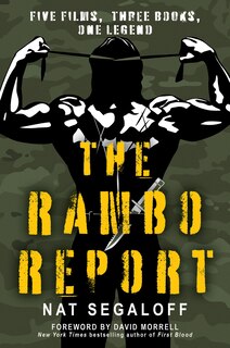 Front cover_The Rambo Report