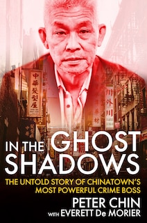 Front cover_In the Ghost Shadows