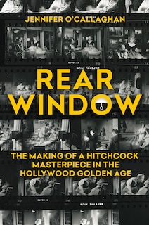 Front cover_Rear Window