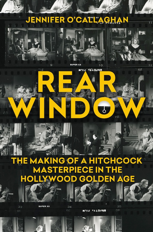 Front cover_Rear Window