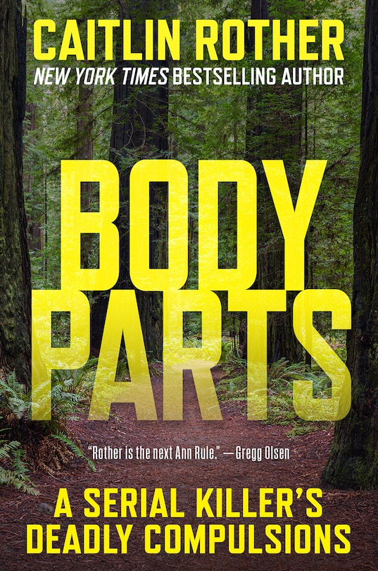Front cover_Body Parts