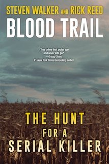Front cover_Blood Trail