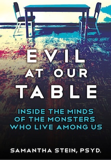 Front cover_Evil at Our Table