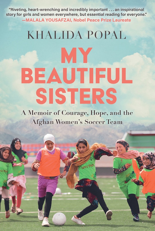 Front cover_My Beautiful Sisters