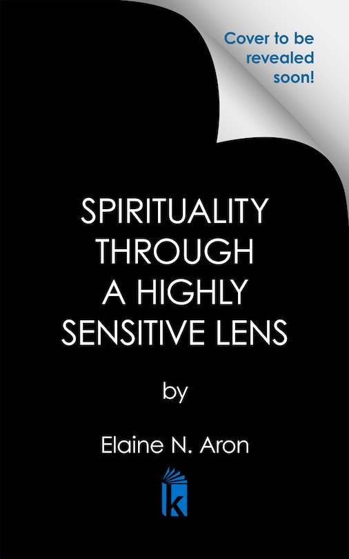 Couverture_Spirituality Through a Highly Sensitive Lens