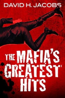 Front cover_The Mafia's Greatest Hits