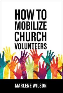 Couverture_How to Mobilize Church Volunteers