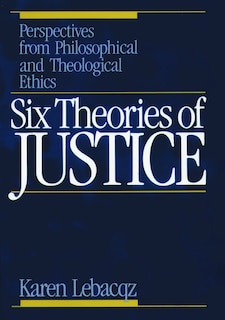 Couverture_Six Theories of Justice
