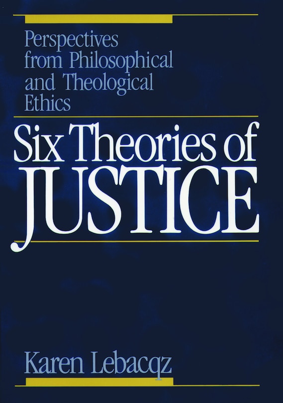 Couverture_Six Theories of Justice