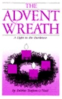Front cover_The Advent Wreath