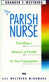 Couverture_The Parish Nurse