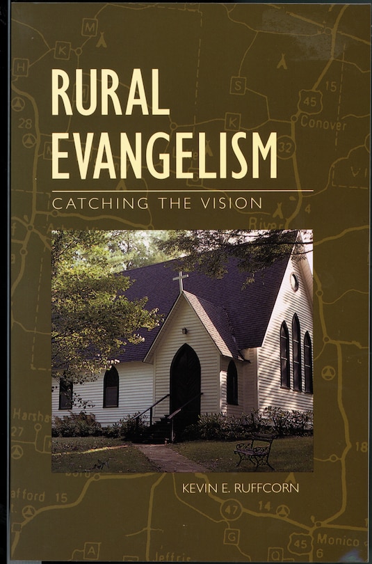 Front cover_Rural Evangelism