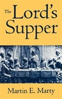 Couverture_The Lord's Supper