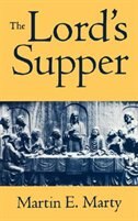 Couverture_The Lord's Supper